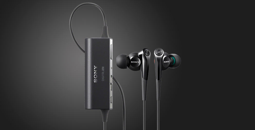 Sony MDR-NC100