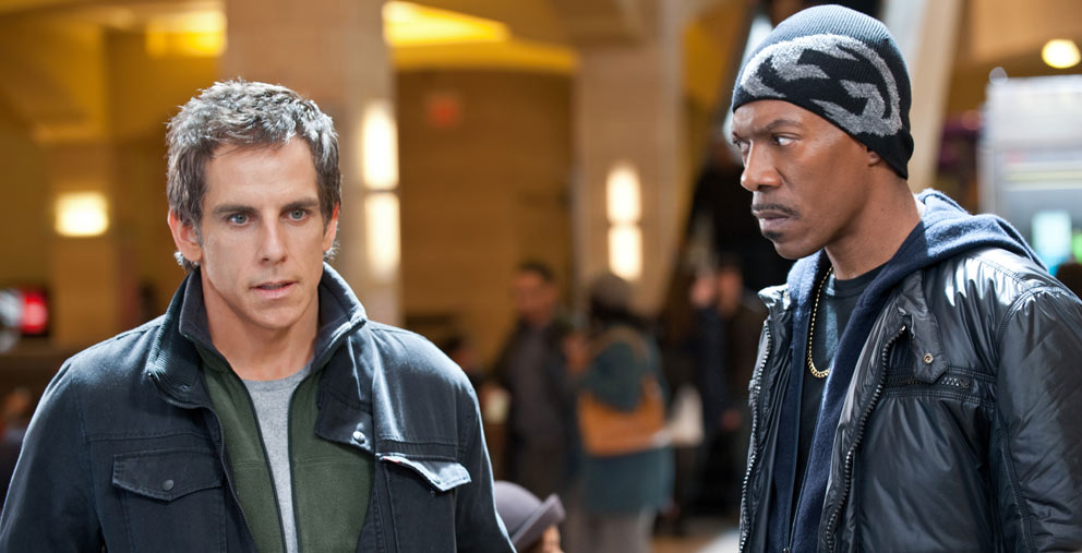 Tower Heist 10