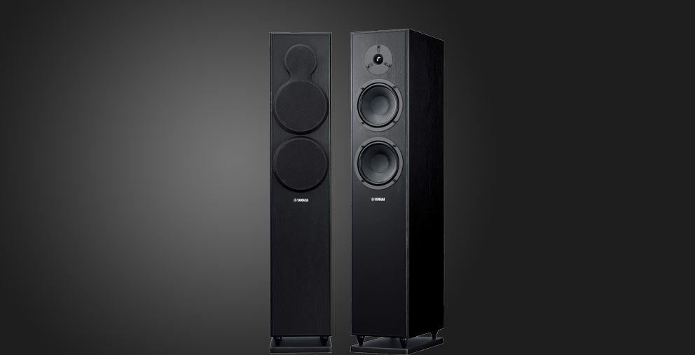 Yamaha NS-F150 10
