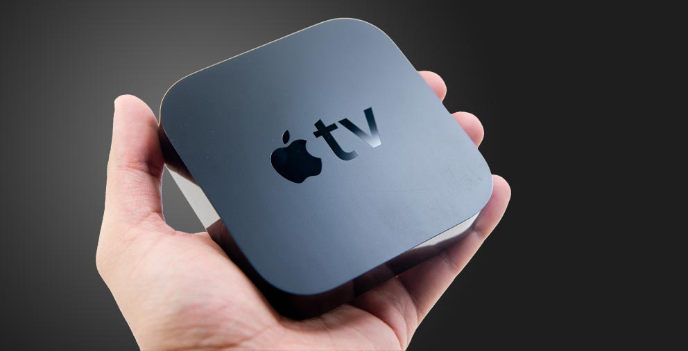 Apple TV