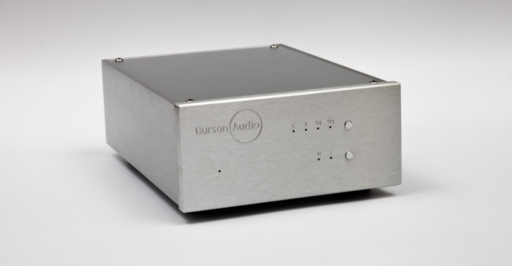 Burson Audio DA-160