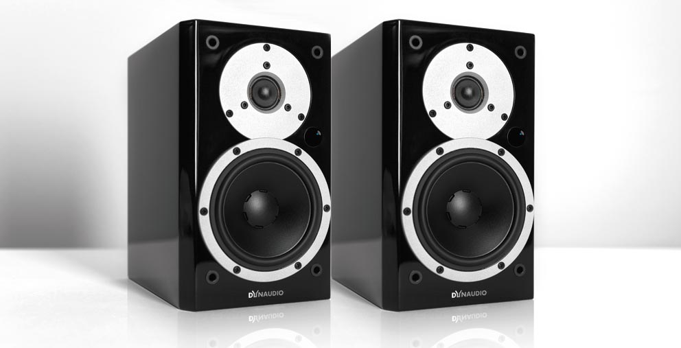 Dynaudio Xeo 3