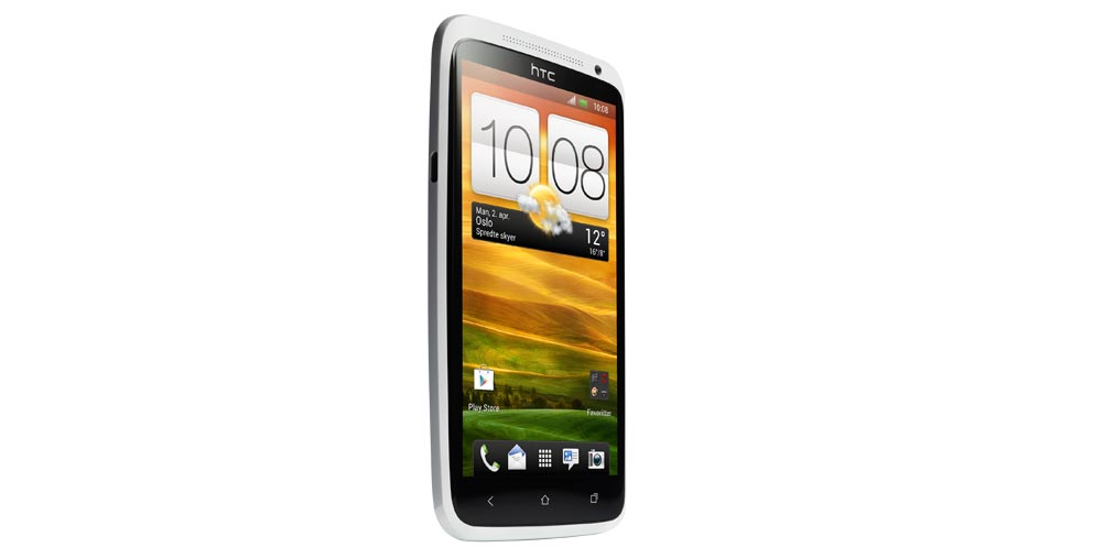 HTC One X