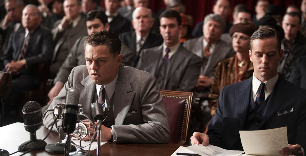 J. Edgar