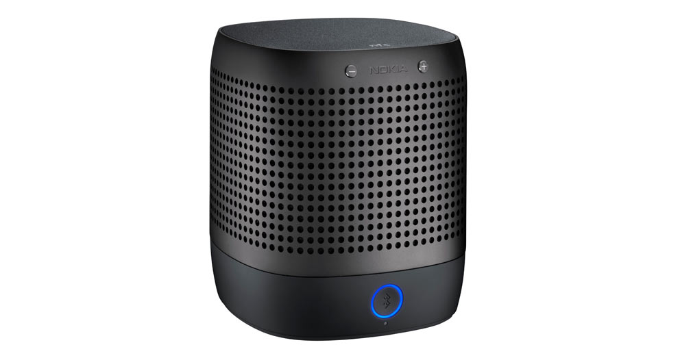 Nokia Play 360 6