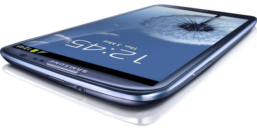 Samsung Galaxy S III