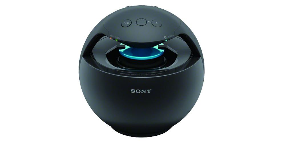Sony SRS-BTV25 8