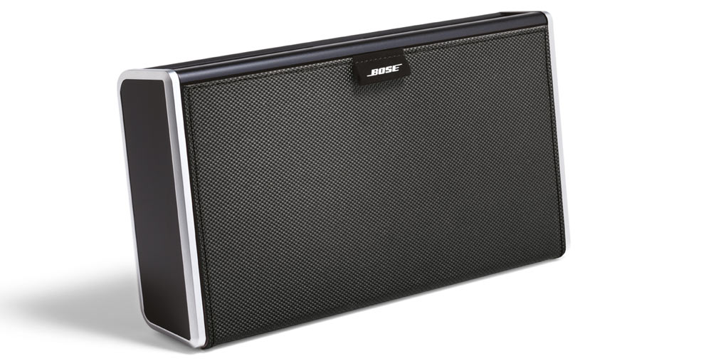 Bose Soundlink