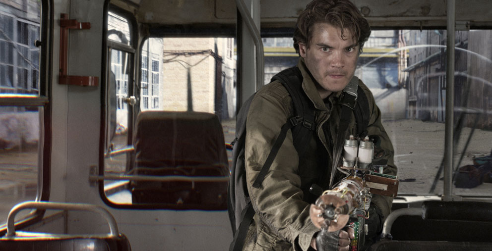 The Darkest Hour 3D 5