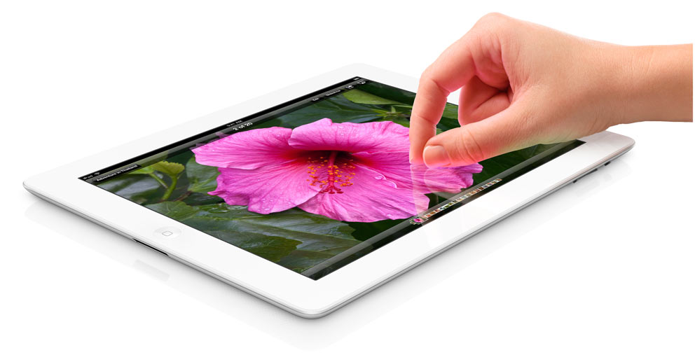 iPad 36