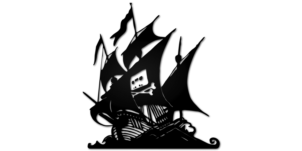 The Pirate Bay ikke bak hodetelefonene