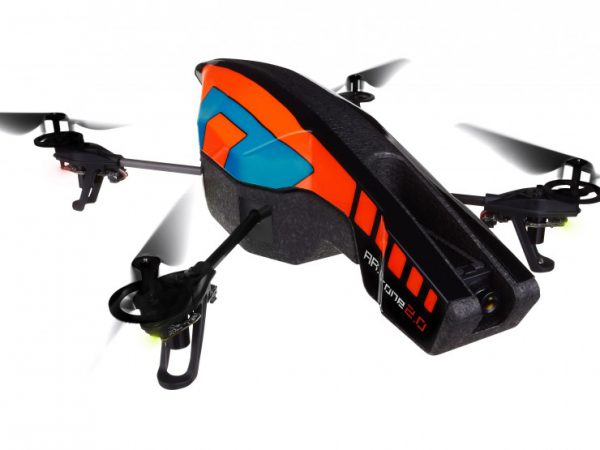 AR.Drone 2.0