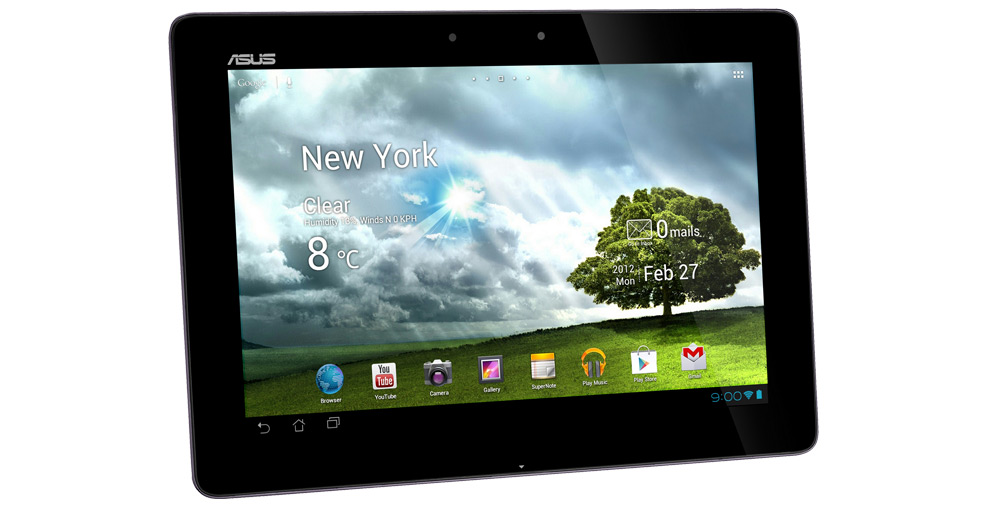 Asus Transformer Pad Infinity