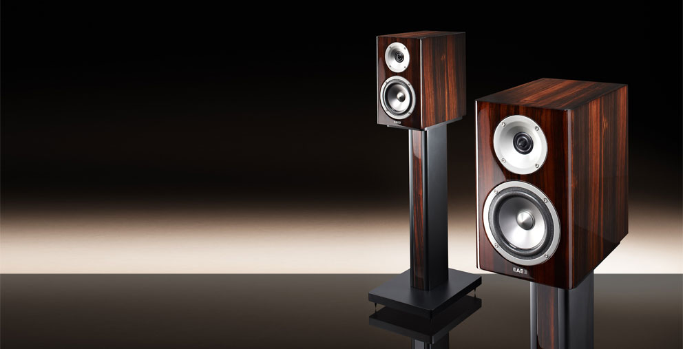 Acoustic Energy Reference 1 17