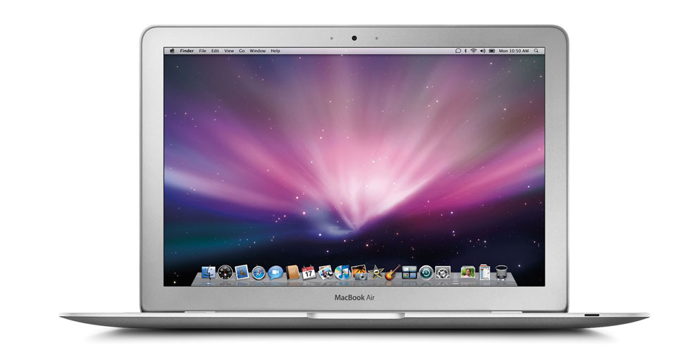 Apple MacBook Air 13”