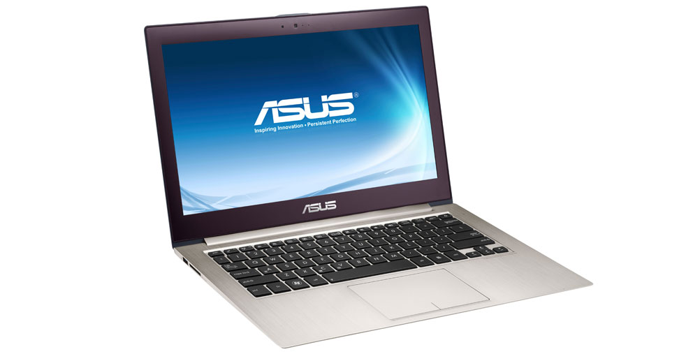 Asus Zenbook UX32VD