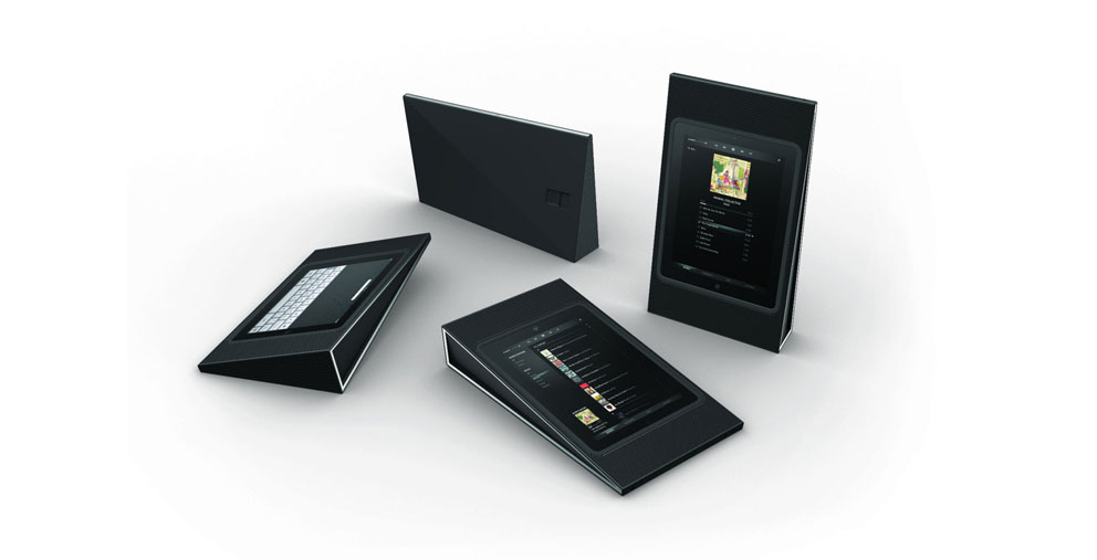 B & O Beo Play A3 2