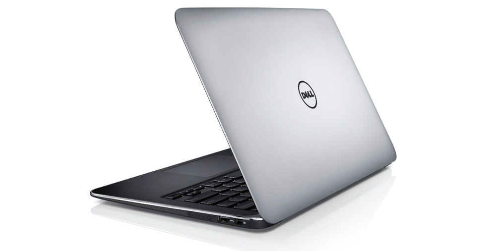 Dell XPS 13