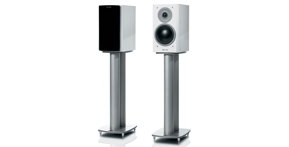 Dynaudio Focus 160