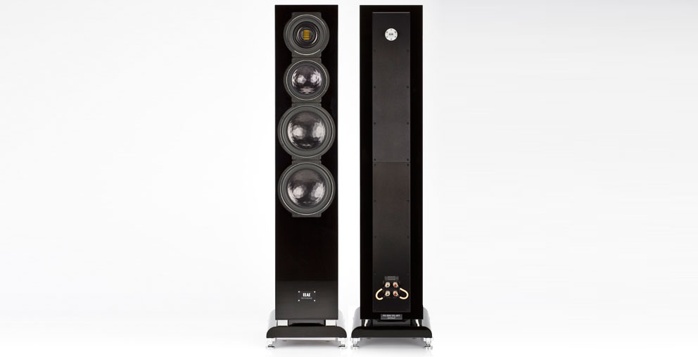 Elac FS 509 VX JET