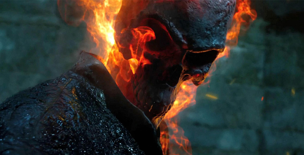 Ghost Rider: Spirit of Vengeance