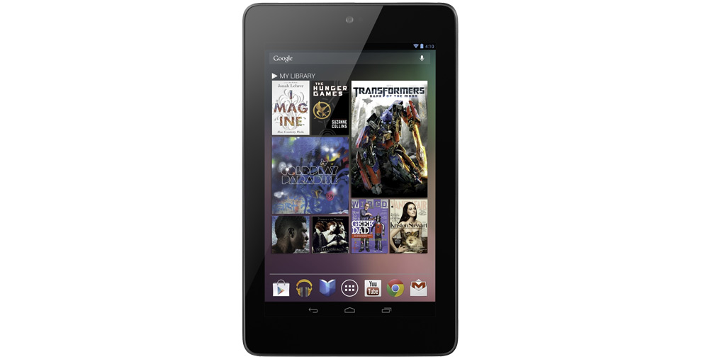 Google Nexus 7