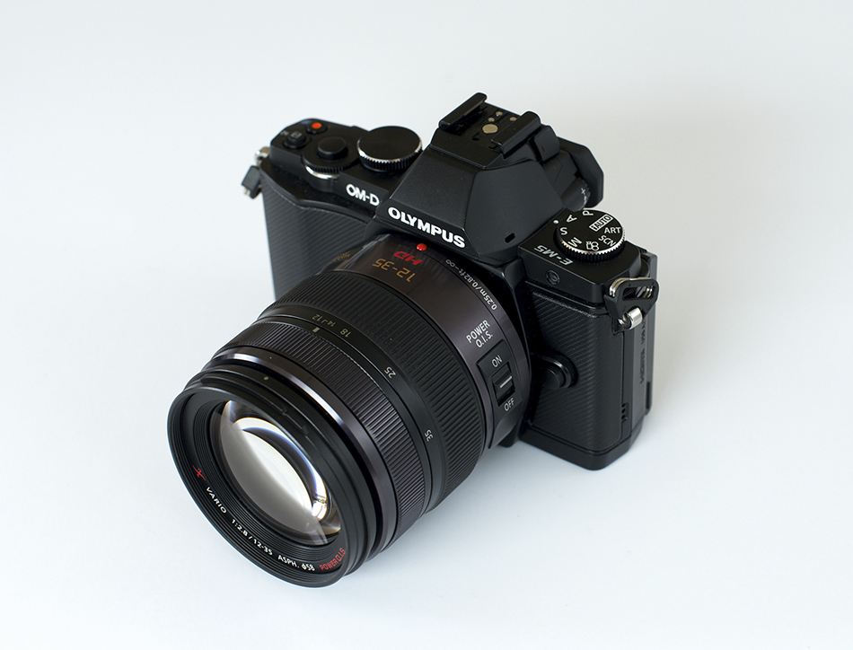 TEST: Panasonic LUMIX G X VARIO 12-35 mm f2.8 – Den beste zoomen i klassen