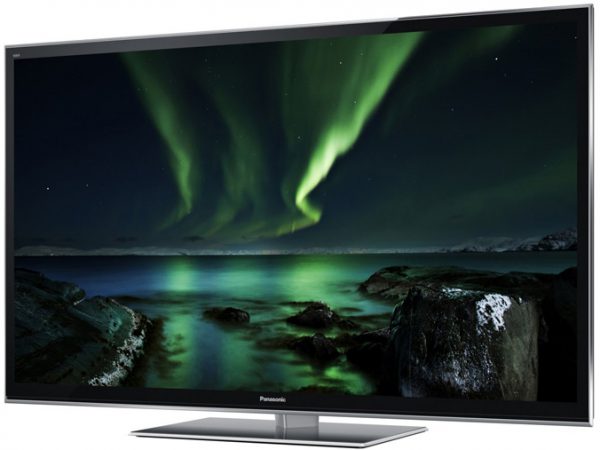 Panasonic Smart Viera