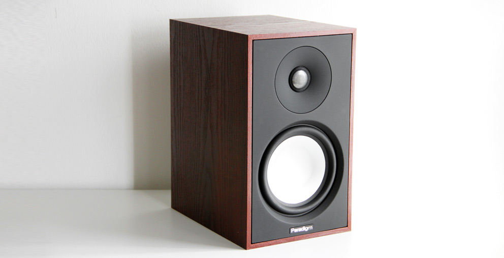 Paradigm Atom Monitor 15