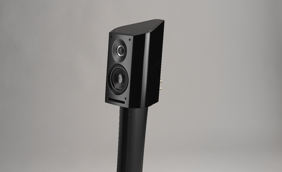 Bilder av Sonus faber Venere