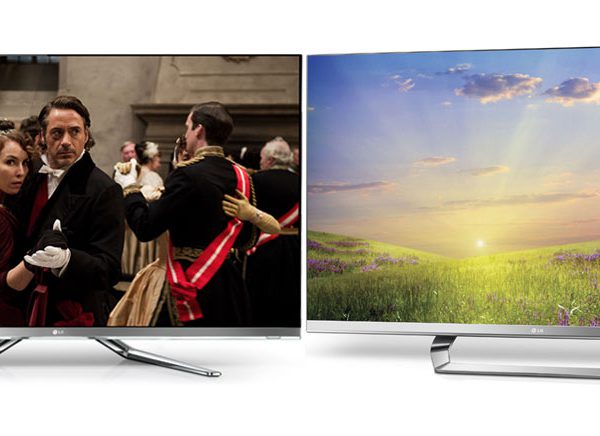 Samsung ES8005 mot LG LM860