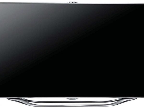 Samsung Smart Hub