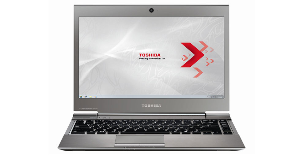 Toshiba Portege Z830-10Q