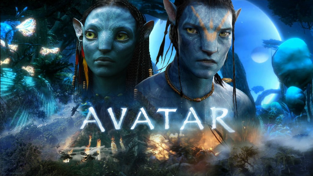 Ny 3D-utgave av Avatar