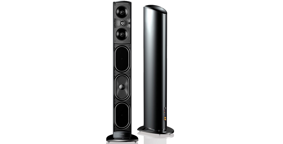 Definitive Technology Mythos ST 15