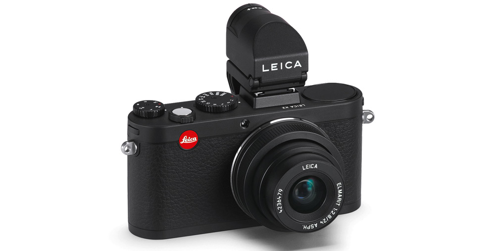 Leica X2