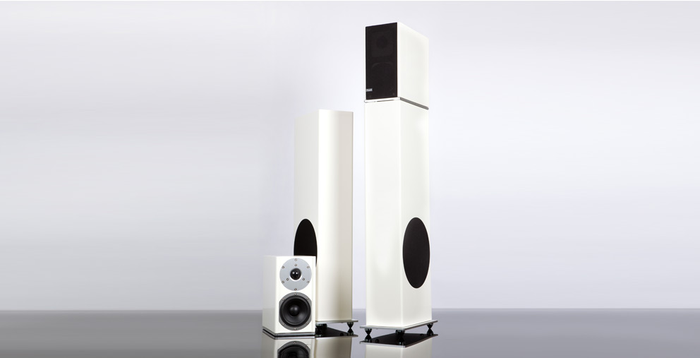 Pinell Precision og Pinell Foundation 5