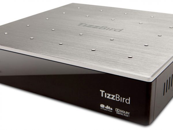 Tizzbird F20