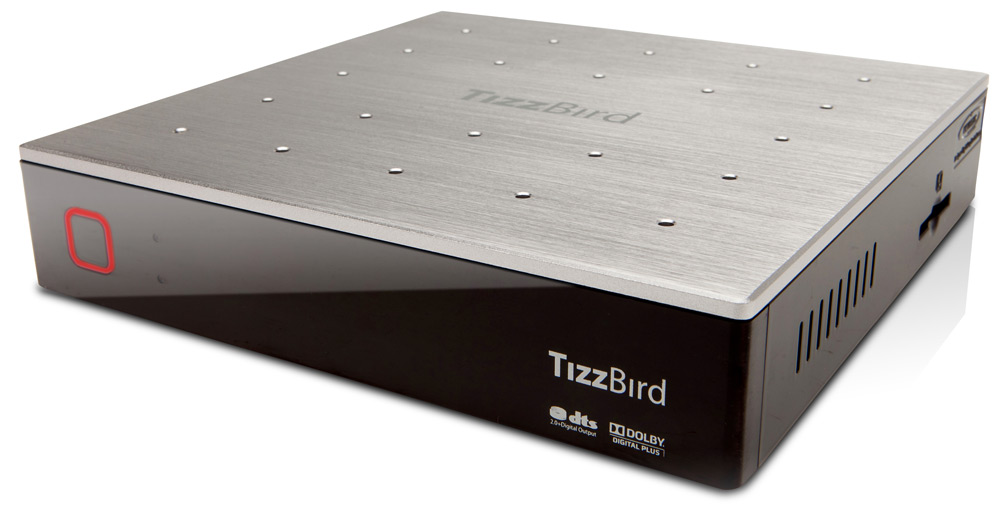 Tizzbird F20