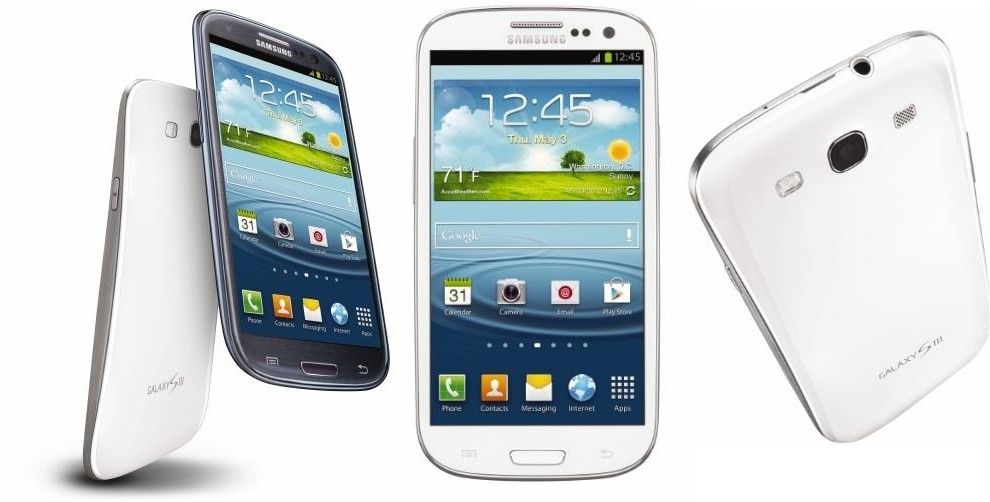 Samsung Galaxy S 4 kommer i februar