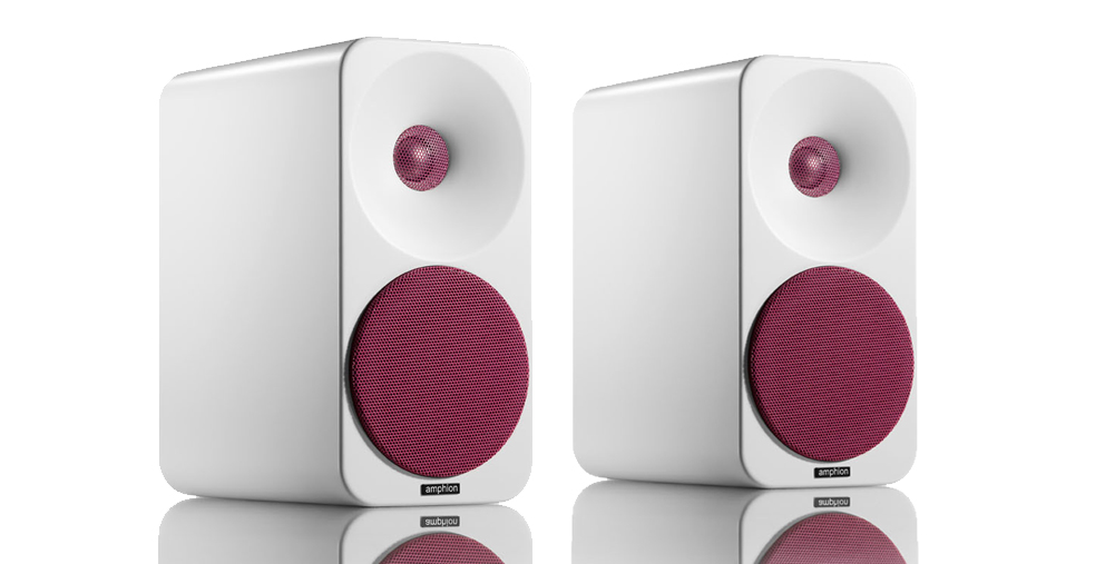 Amphion Ion+ 22