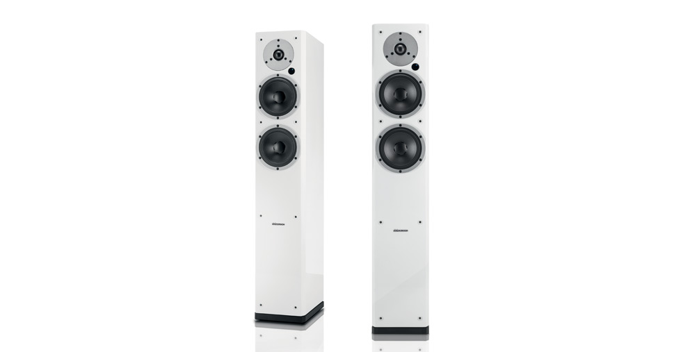 Dynaudio Xeo 5