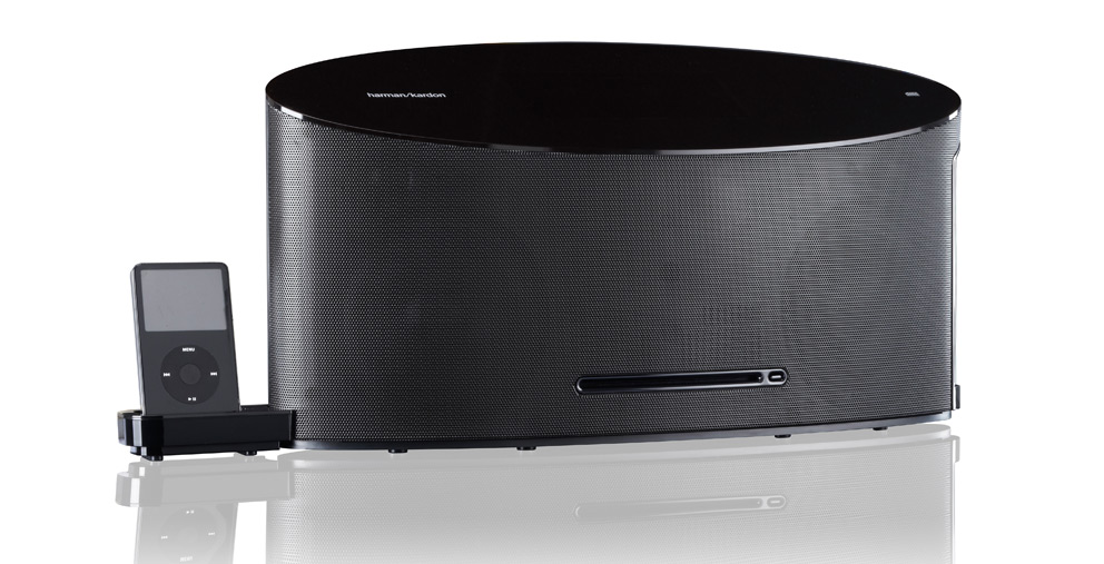 Harman Kardon MS150