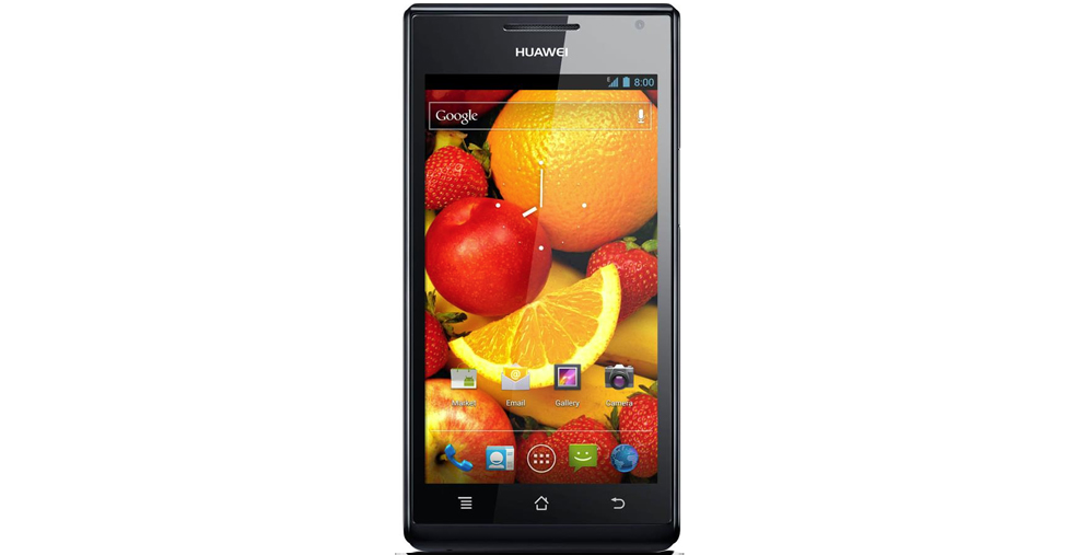 Huawei Ascend P1