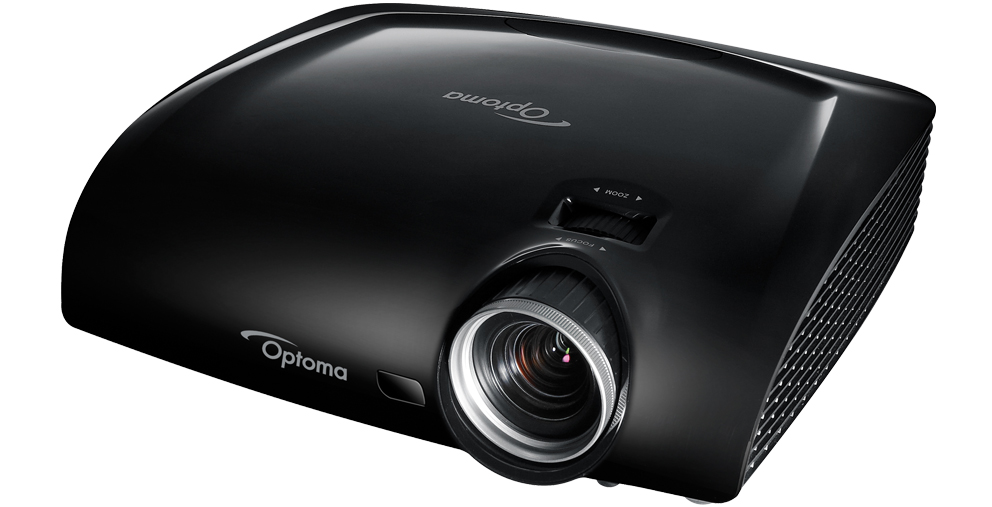 Optoma HD300X