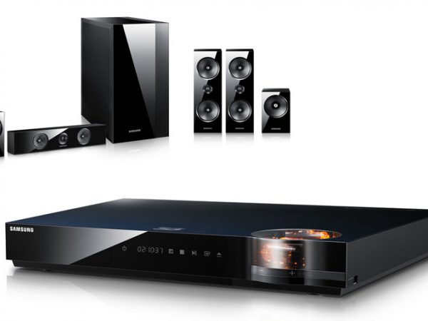 Samsung HT-E6500