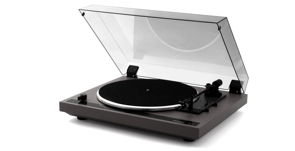 Thorens TD-170-1