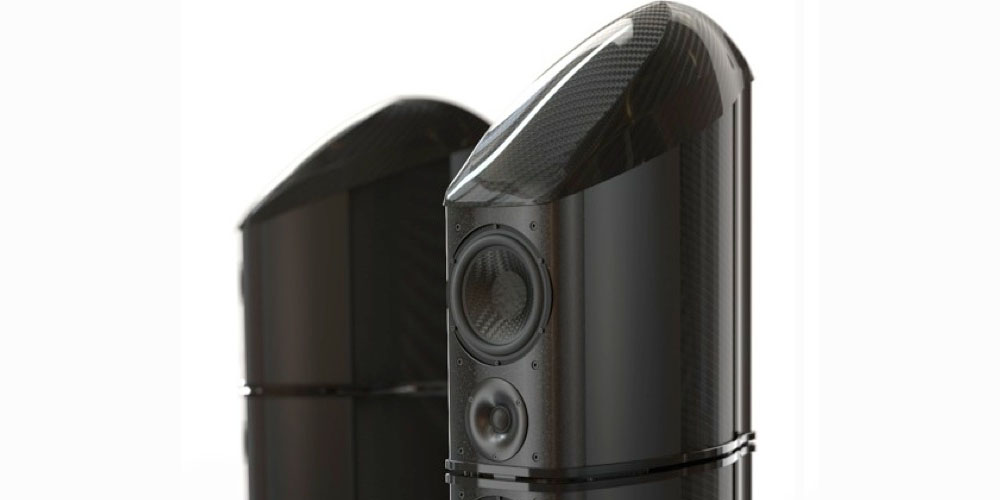 Nytt flaggskip fra Wilson Benesch