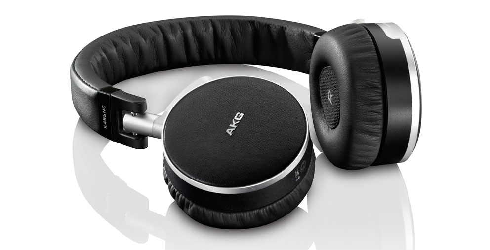 AKG K495NC 10