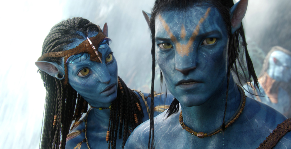 Avatar gjør comeback på kino